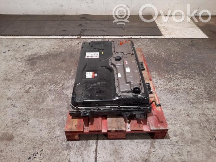 Cupra Leon Hybrid / electric car battery 