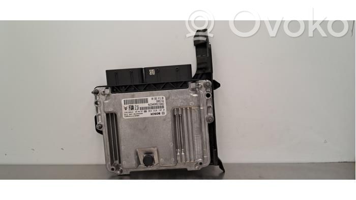 Peugeot 3008 II Unitate/modul de control motor 