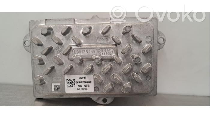 Modul control cu balast LED   1675889080