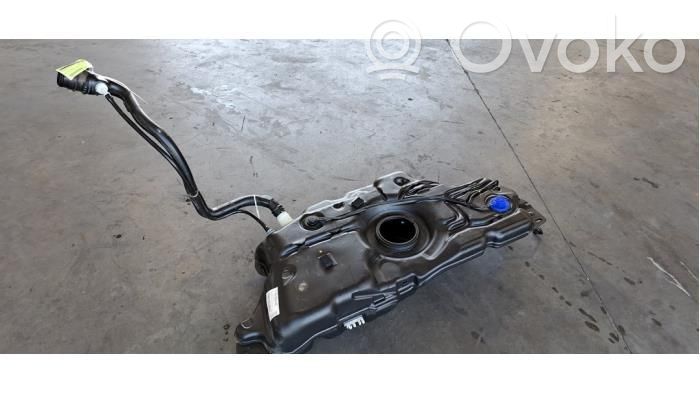 Opel Grandland X Zbiornik paliwa