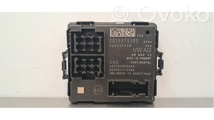 Volkswagen Golf VIII Monitor/display/piccolo schermo 