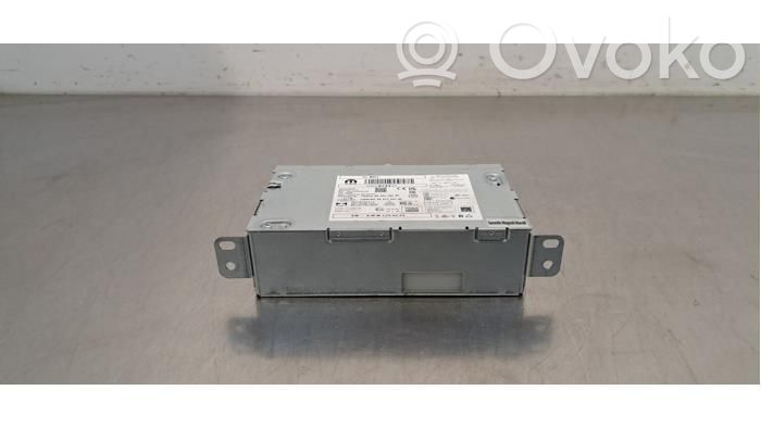 Peugeot 208 II Unitate principală radio/CD/DVD/GPS 