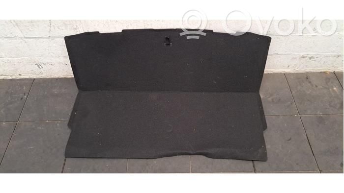 Opel Astra L Mochetă portbagaj 