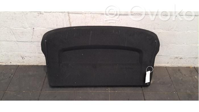 Opel Astra L Bandeja del maletero 