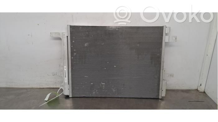 Opel Astra L Radiatore di raffreddamento A/C (condensatore)