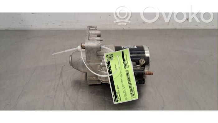Opel Astra L Motor de arranque 
