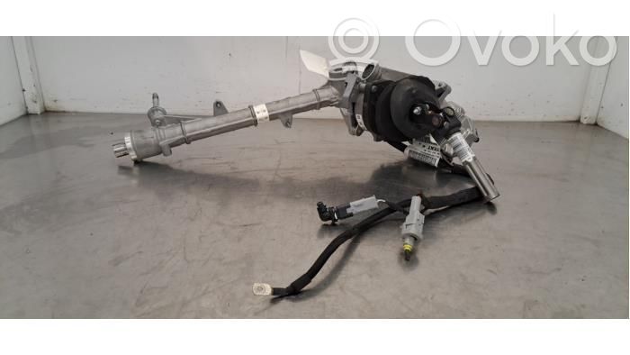 Citroen C4 X Piesă mecanică casetă direcție 