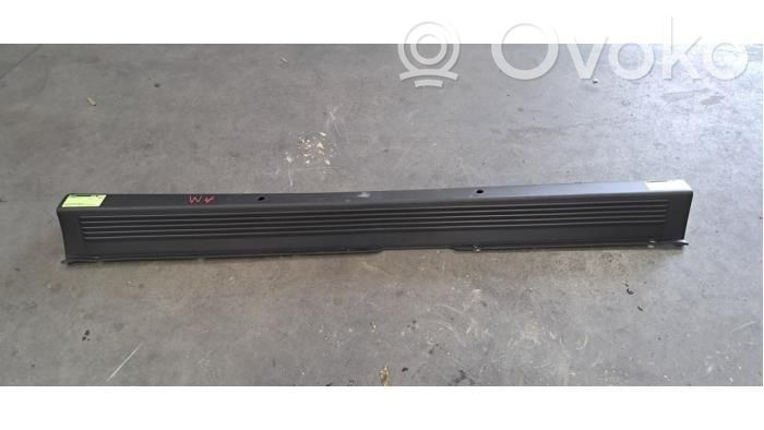 Citroen Jumper Parachoques 