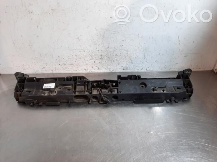 Renault Clio IV Staffa del pannello di supporto del radiatore parte superiore