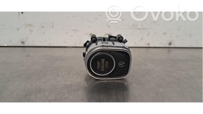 Mercedes-Benz Sprinter W907 W910 Interruttore a pulsante start e stop motore 