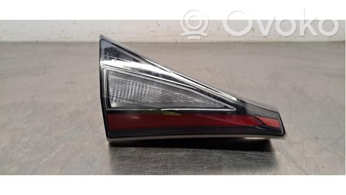Hyundai i20 (BC3 BI3) Lampa tylna 