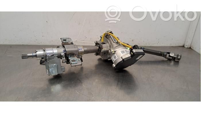 Hyundai i20 (BC3 BI3) Schlauch / Leitung Servopumpe 