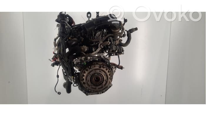 Dacia Jogger Engine 