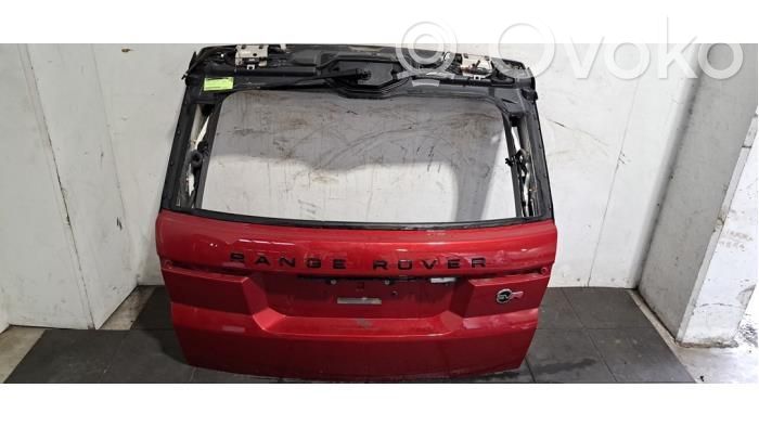 Tylna klapa bagażnika   JK6240010AE8LML,DPLA40010AF8LML,GK6240010BA8LML,JK6240010AA8LML,JK6240010AB8LML,JK6240010AD8LML,LR055919,LR071406,LR079300,LR113833,LR181165