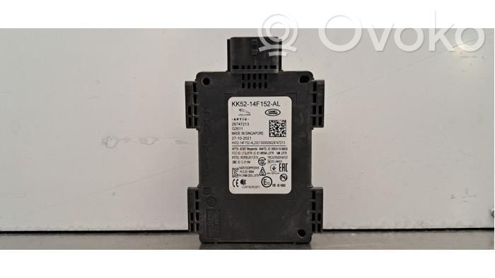 Land Rover Range Rover Sport L494 Radar / Czujnik Distronic 