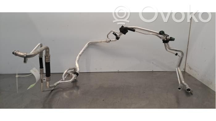 Land Rover Range Rover Sport L494 Conductă/furtun aer condiționat (A/C) 