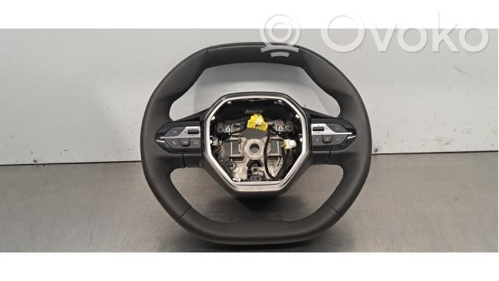 Peugeot 308 Volan 