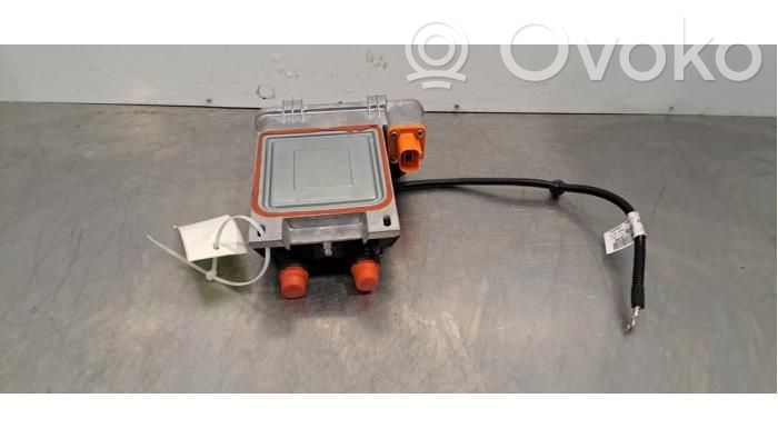 Peugeot 308 Riscaldatore liquido di raffreddamento