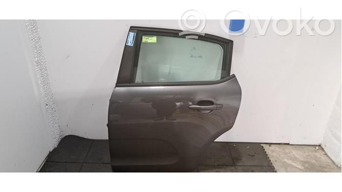 Tür hinten   9812254980