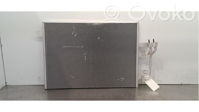 Peugeot 308 Radiateur condenseur de climatisation