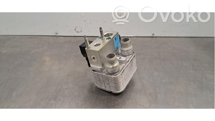 Peugeot 308 Radiatore di raffreddamento A/C (condensatore)