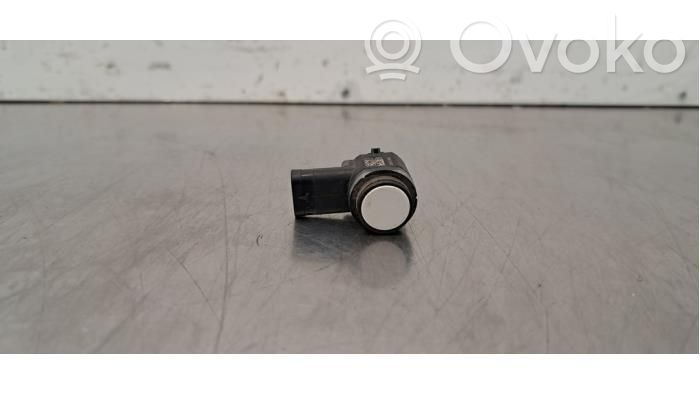 Seat Alhambra (Mk2) Sensor de aparcamiento PDC 