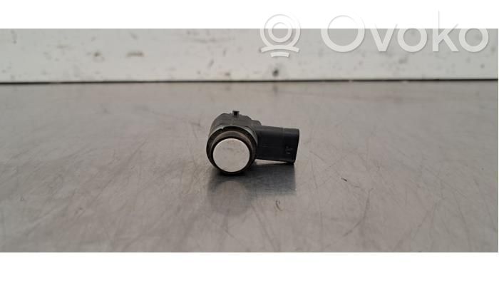 Seat Alhambra (Mk2) Sensor de aparcamiento PDC 