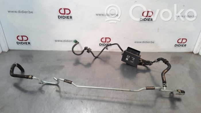 Mazda MX-5 ND ABS control unit/module 