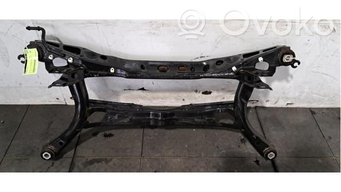 Volkswagen Golf VII Subcadru frontal 