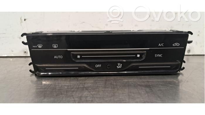 Volkswagen Polo VI Unitate control climatizare 