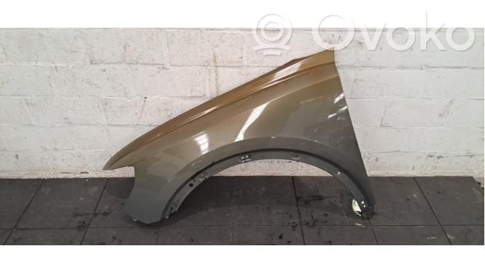 Audi Q3 F3 Guardabarro 