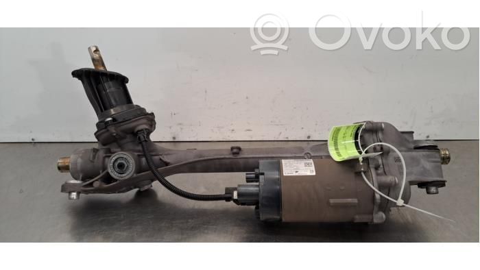 Audi Q3 F3 Piesă mecanică casetă direcție 