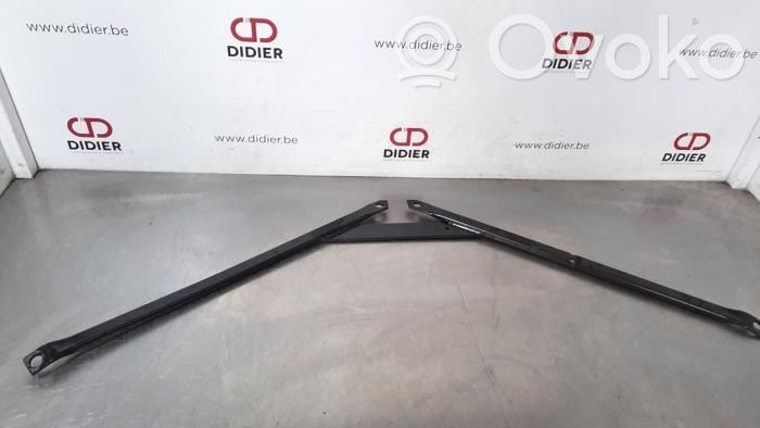 BMW 3 F30 F35 F31 Pannello di supporto del radiatore 