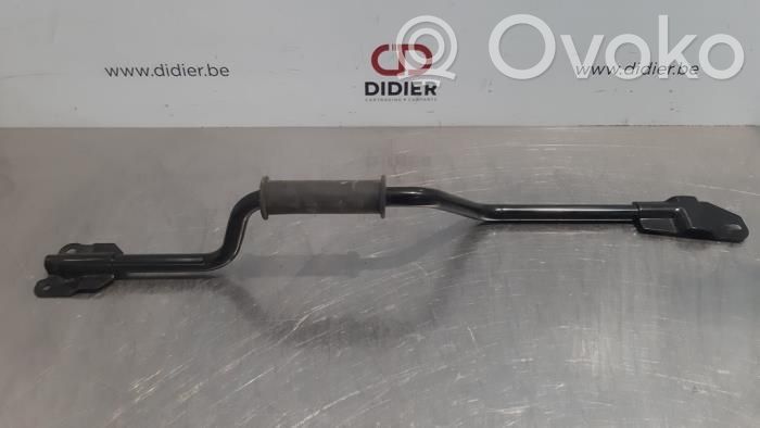 Asidero interior delantero   BK219N612AB,1774392,1774392