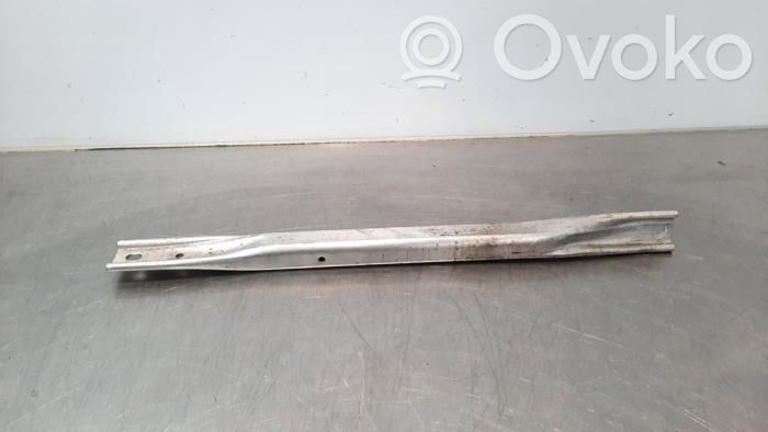 Audi A4 S4 B9 8W Pannello di supporto del radiatore 