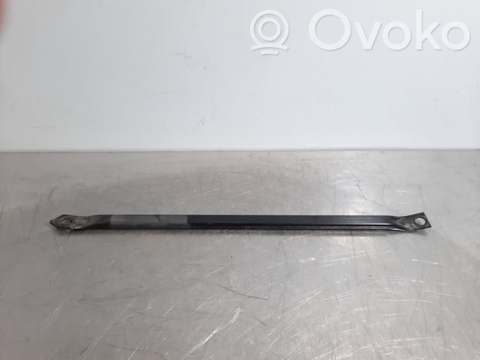 BMW 1 F20 F21 Pannello di supporto del radiatore