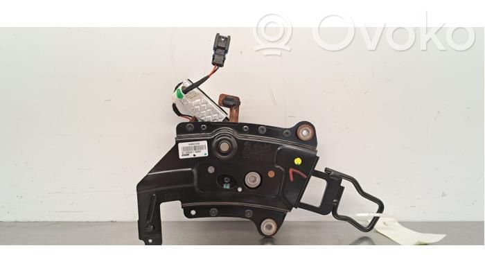 Citroen DS7 Crossback Motor de ajuste del asiento 