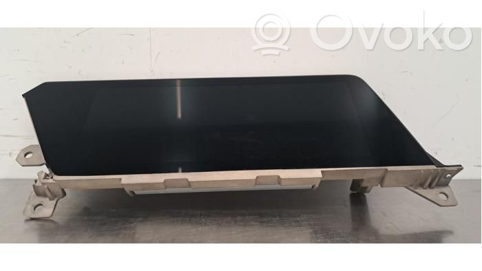 Bildschirm / Display / Anzeige