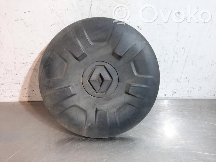 Renault Master III Original wheel cap 