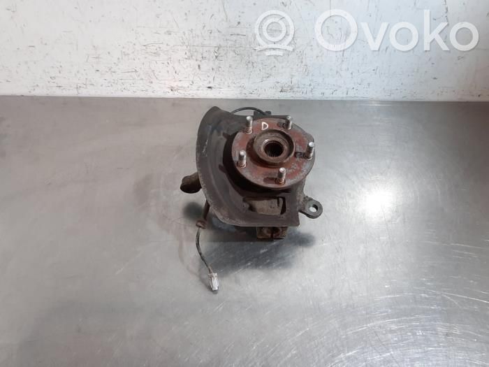 Achsschenkel vorne   40014JY00A