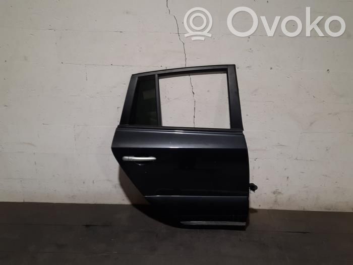 Renault Koleos I Puerta trasera 