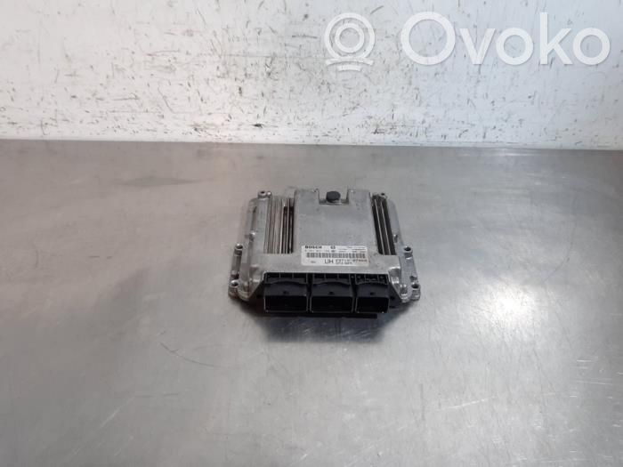 Renault Koleos I Centralina/modulo del motore 