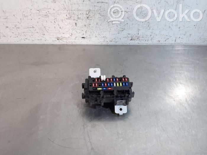 Renault Koleos I Set cutie siguranțe 