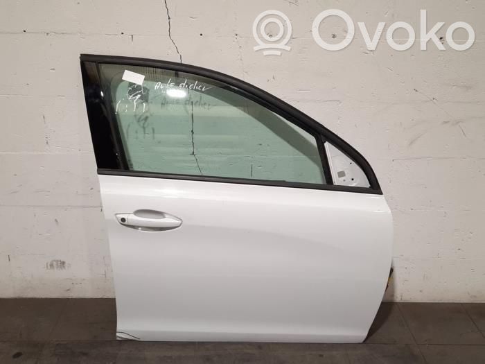 Peugeot 308 Puerta delantera 