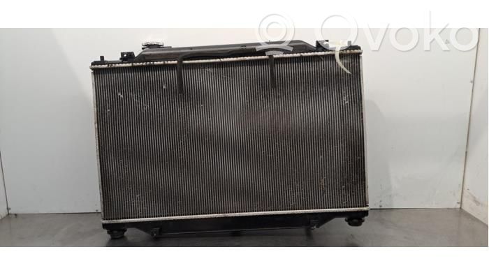 Radiatore di raffreddamento