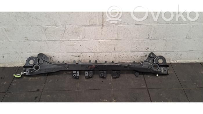 Renault Megane E-Tech Panel mocowanie chłodnicy / dół 