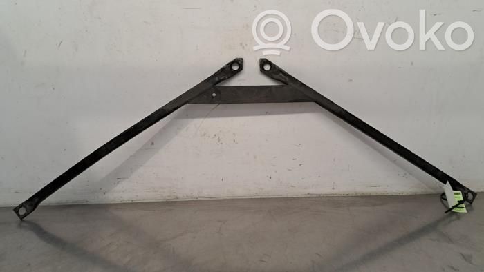 BMW 4 F32 F33 Panou suport radiator 