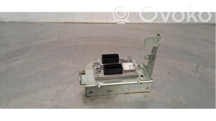 Iveco Daily 6th gen Unidad de control de la antena 