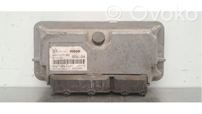 Engine control unit/module   5801621994