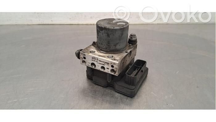Iveco Daily 6th gen Bomba de ABS 
